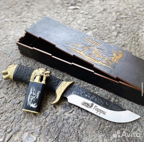 Подарочный набор для мужчин