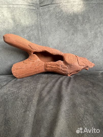 Коряга для аквариума бу