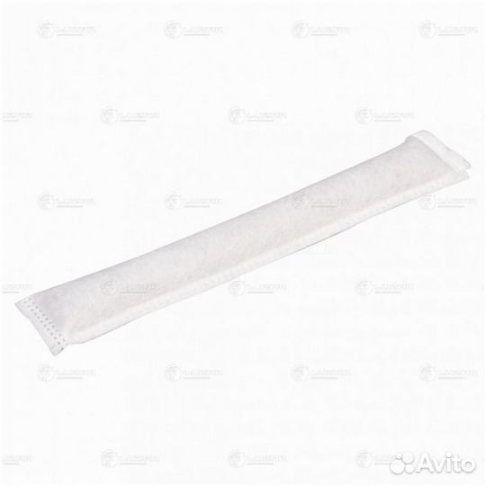 Luzar LCD 0801 Осушитель конд. для а/м Hyundai Solaris (10) /Kia Rio (05)