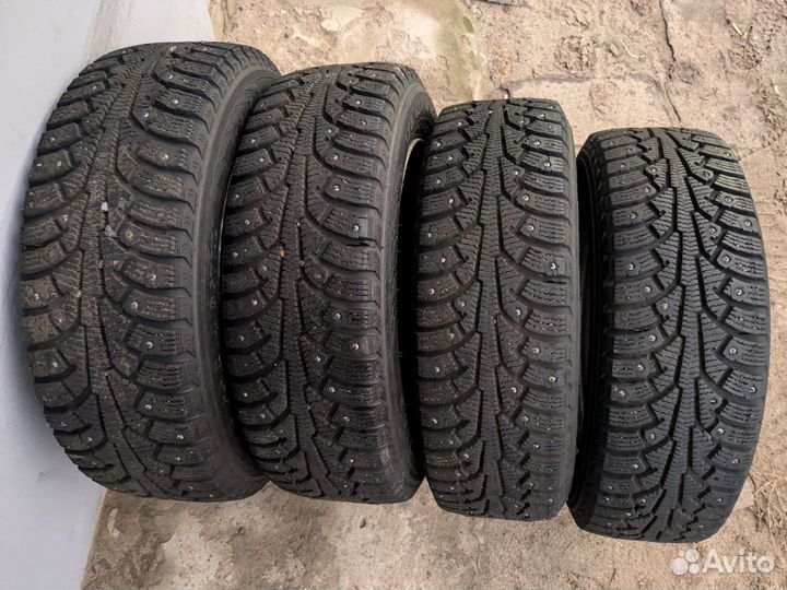 Nokian Tyres Nordman 5 175/65 R14