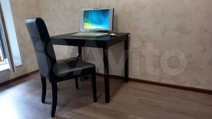 Квартира-студия, 21 м², 4/22 эт.