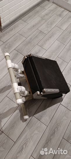 Кресло в лодку пвх бу