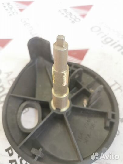 Рукоять в сборе agco 164-7040