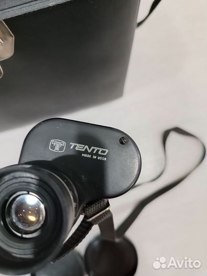 Бинокль бпц 20х60 СССР