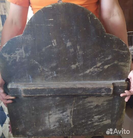 Старинные иконы 19 век