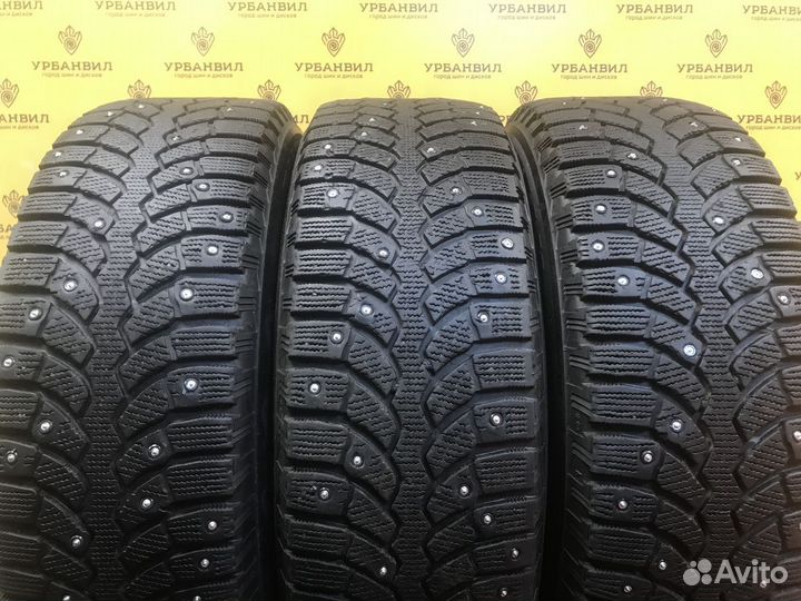 Bridgestone Blizzak Spike-01 195/65 R15 91