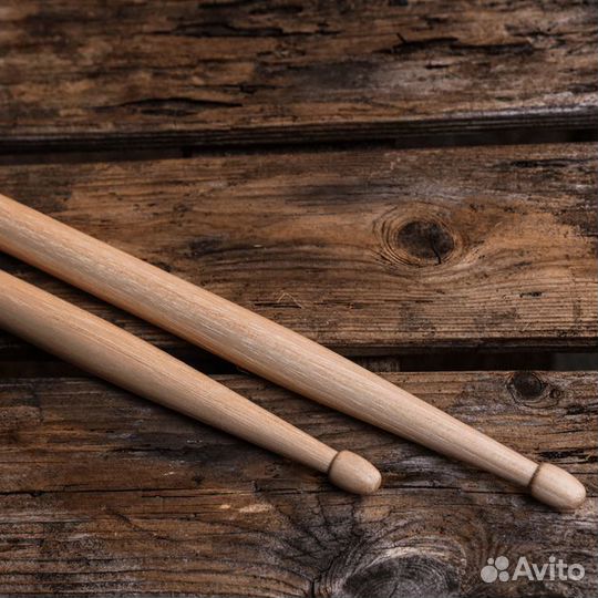 Барабанные палочки Vic Firth 5A