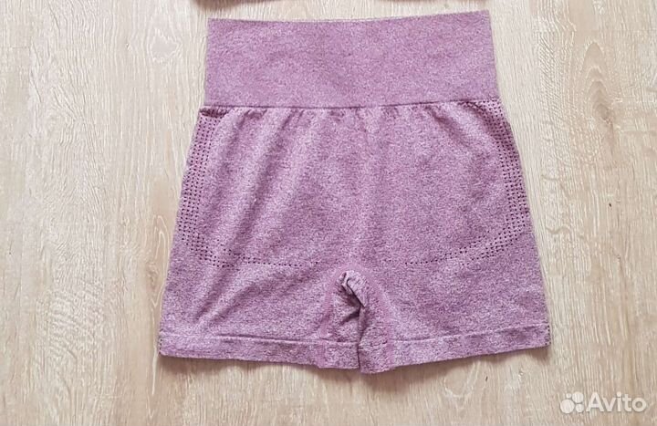 Спортивный костюм для фитнеса, иоги