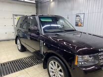 Land Rover Range Rover 5.0 AT, 2011, 188 898 км, с пробегом, цена 2 430 000 руб.