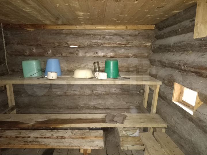 Участок 6 сот. (ИЖС)