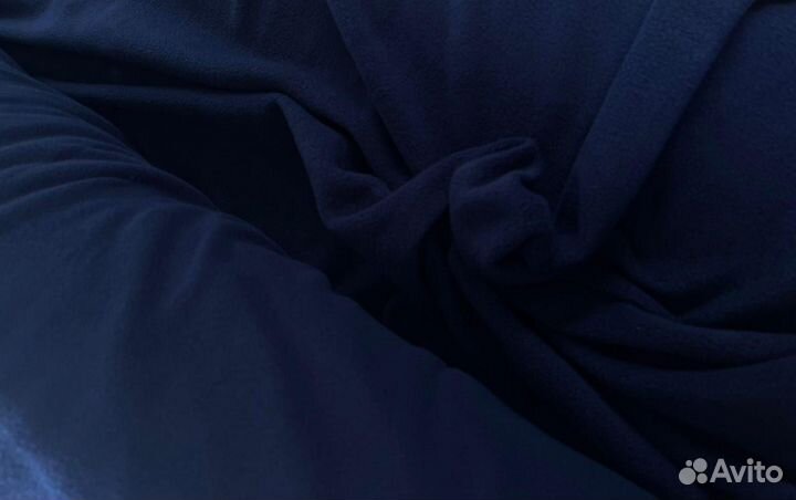 Флис ткань шир 152 см