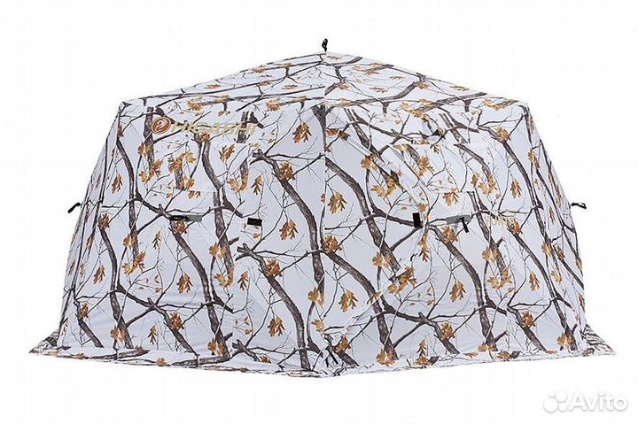 Зимняя палатка Higashi Yurta