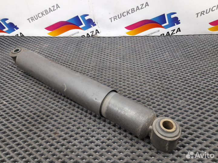 Амортизатор задний