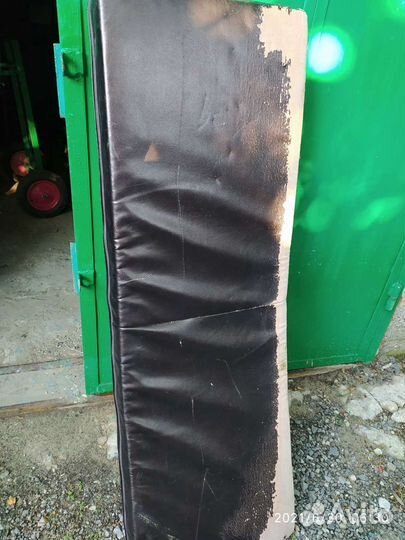 Матрас 60 *2000