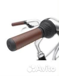 Велосипедное седло Electra