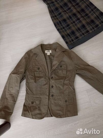 Женские вещи пакетом 42 44