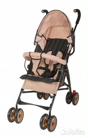 Прогулочная коляска,новая