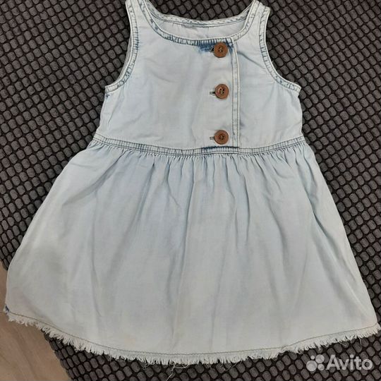 Вещи на девочку