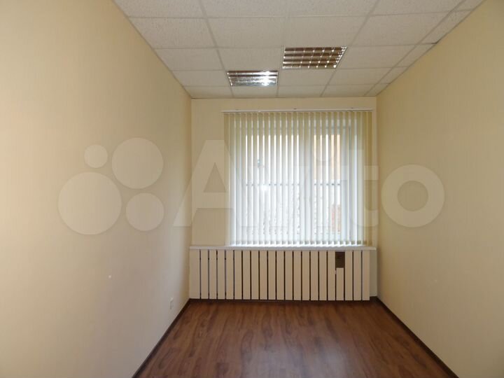Офис, 14.5 м²