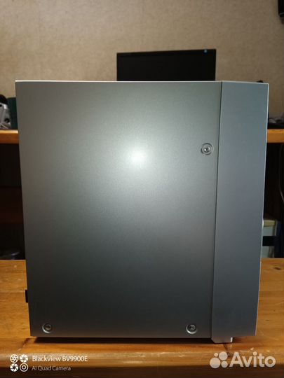 Музыкальный центр Panasonic