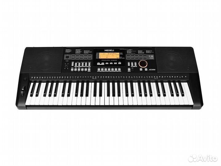 Medeli A300 синтезатор