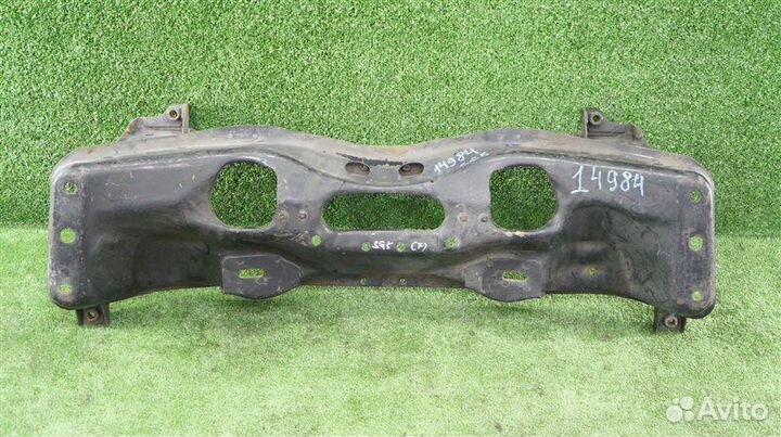 Балка под двс передняя Subaru Forester SG5 EJ204