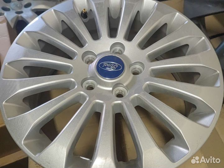 Диски R16 5*108 форд новые цена за 4 шт