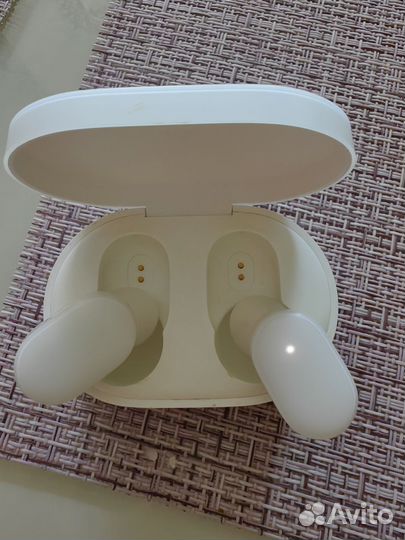 Наушники mi true wireless earbuds