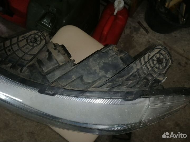 Автозапчасти на лифан майвэй