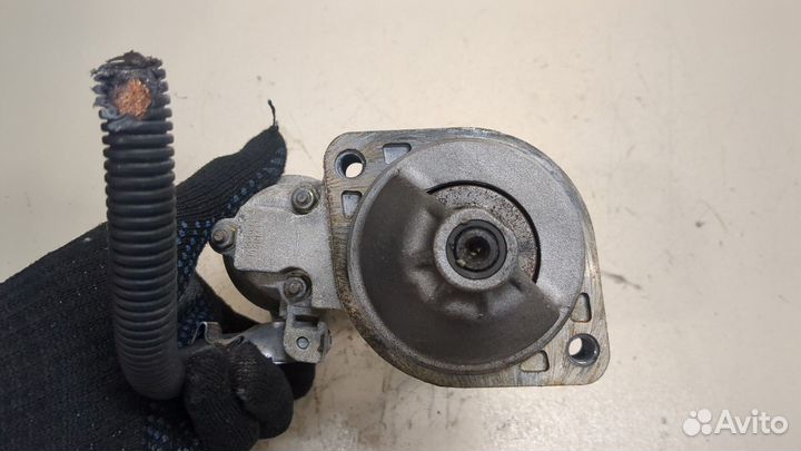 Стартер Mercedes SLK R170, 2003