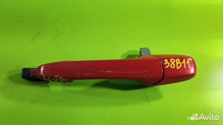 Ручка двери передней левой для Mazda RX-8