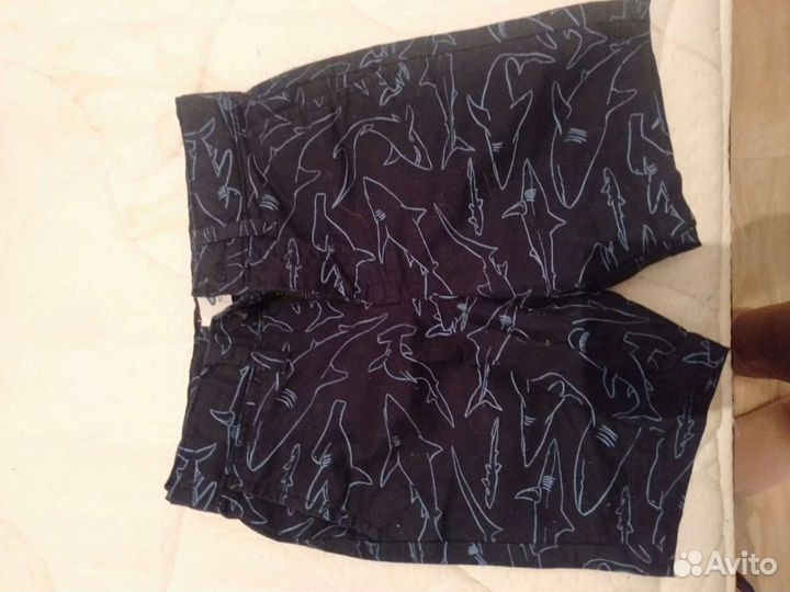 Вещи пакетом