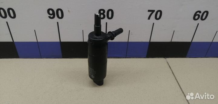 Насос омывателя фар 5-serie GT F07 2009-2016