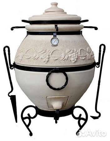 Тандыры Премиум 