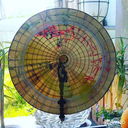 Шляпка нонла