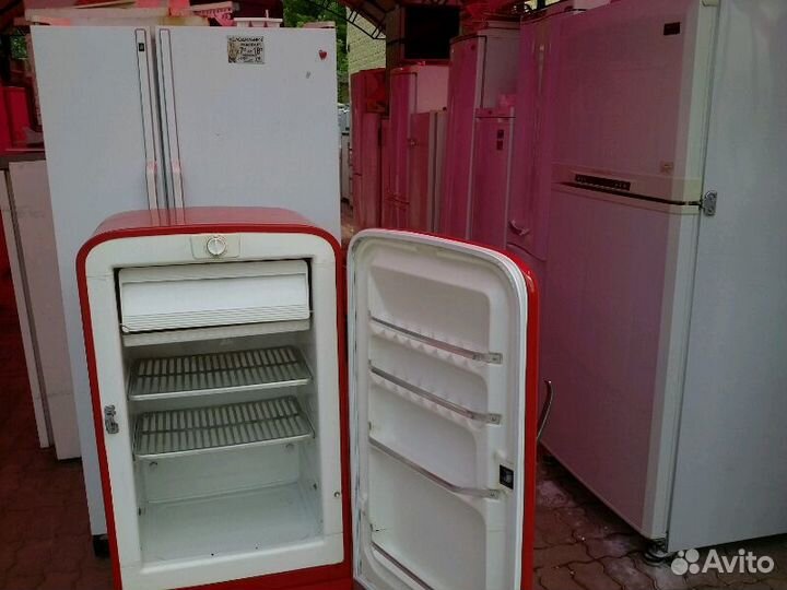 Холодильники. доставка. обмен