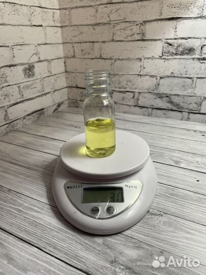 Масляные духи / на розлив