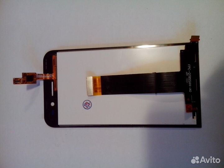 Asus ZenfoneGo ZB452KG