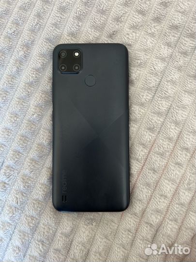 realme C21Y, 3/32 ГБ