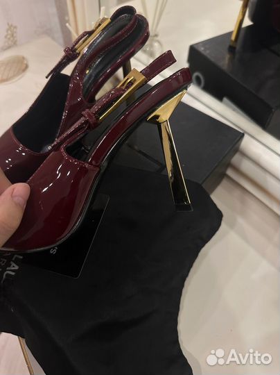 Туфли женские