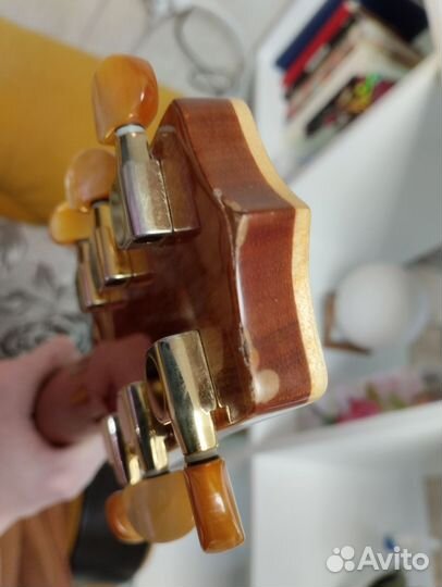 Акустическая гитара takamine GD71CE NAT