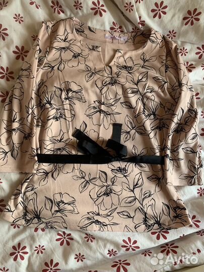 Женская одежда пакетом 42-46