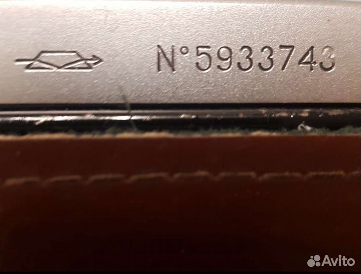 Плёночный фотоаппарат Москва