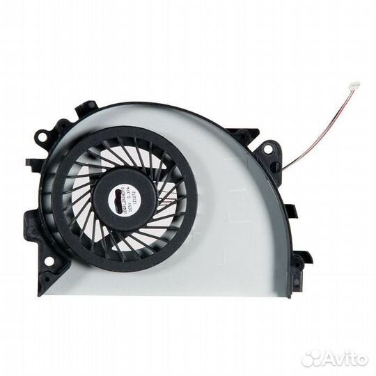 Вентилятор/Кулер для ноутбука Sony VPC-SE p/n: UD