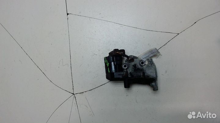 Клапан рециркуляции газов Peugeot 807, 2007