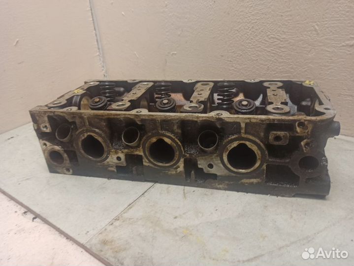 Головка блока