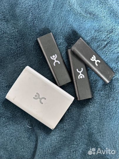 Модем yota 4g и wifi