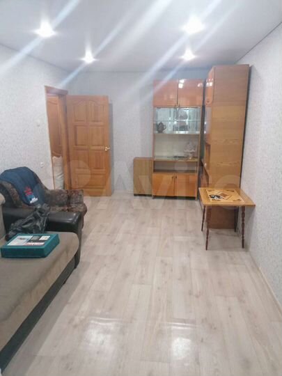 1-к. квартира, 29,9 м², 2/5 эт.