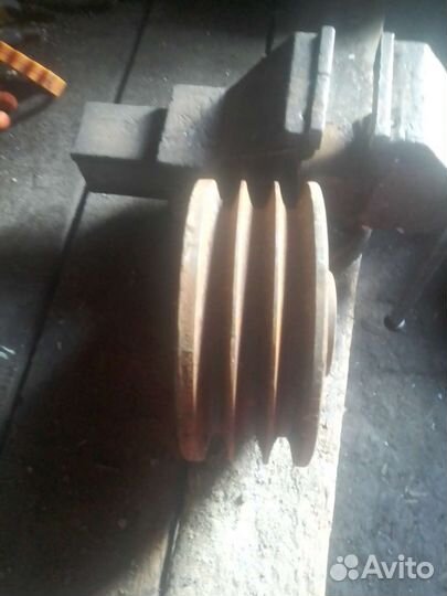 Шкиф для крн