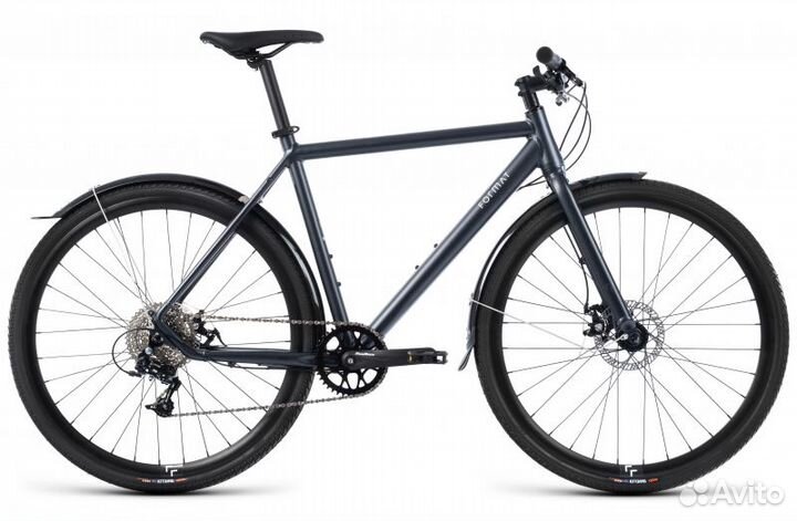 Велосипед format 5342 700C 23 cat6